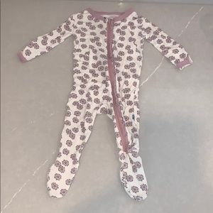 Kickee pants pajamas